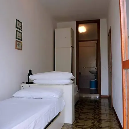 Spacious Flat Near Pluto * Bibione