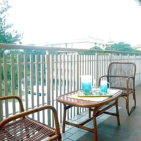 Spacious Flat Near Pluto Otel 3*