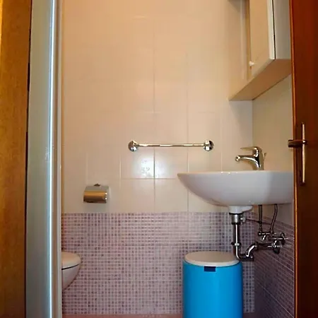 Spacious Flat Near Pluto Otel 3*